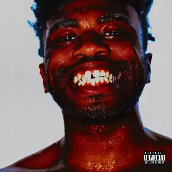 Kevin Abstract - Georgia
